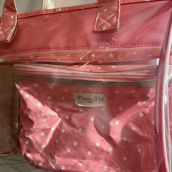 Cosmetic Bag Set - Picture 3 of 10